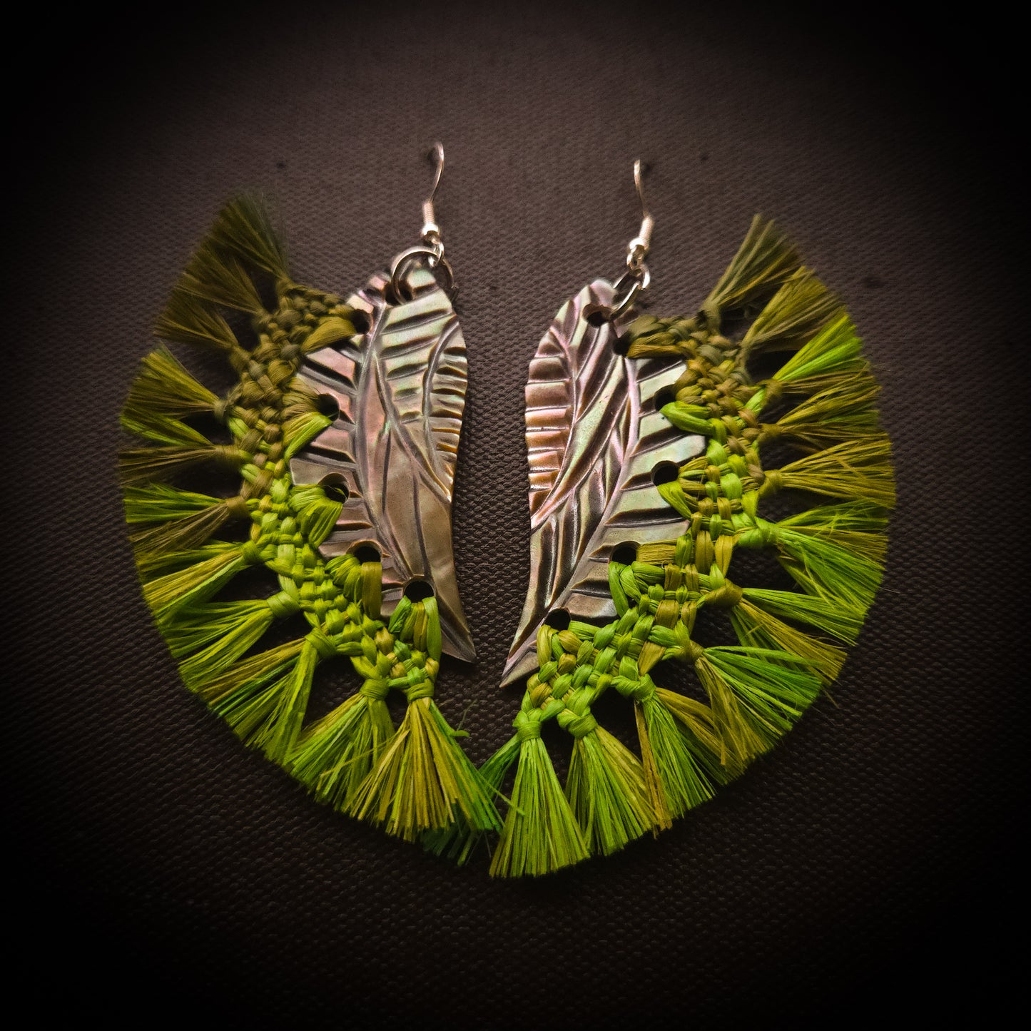 Nanave Rito Earrings