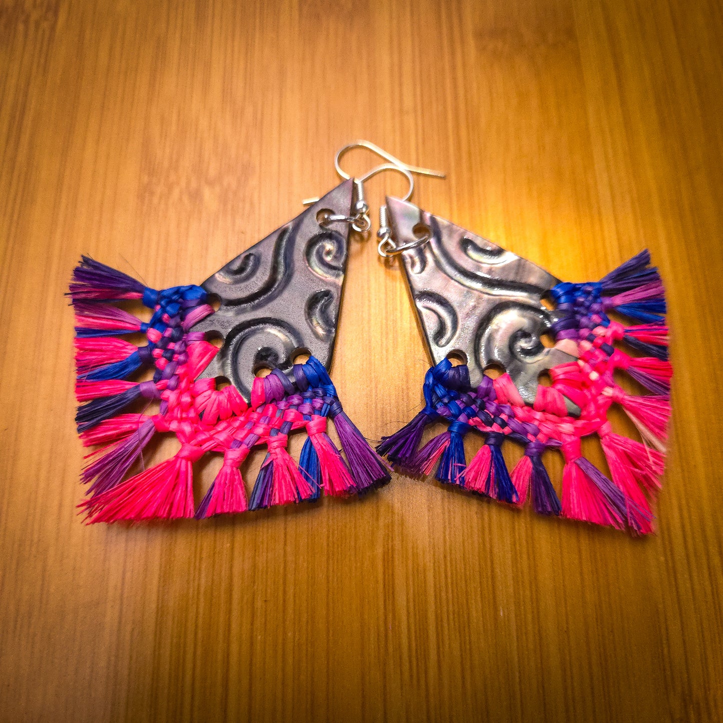 Nanave Rito Earrings