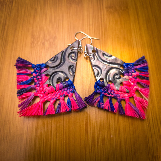 Nanave Rito Earrings