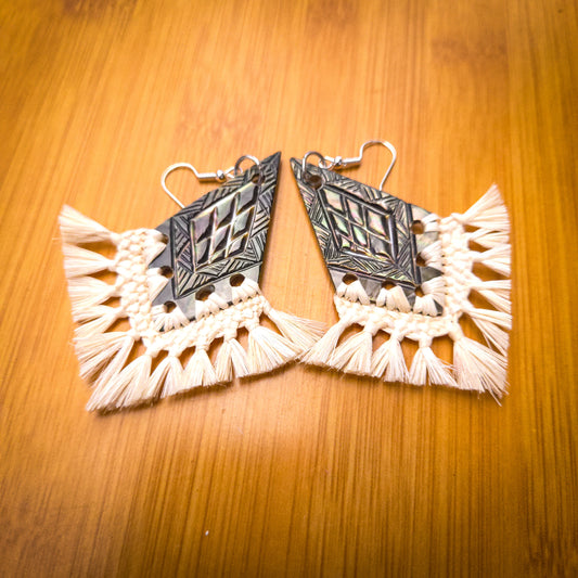 Nanave Rito Earrings