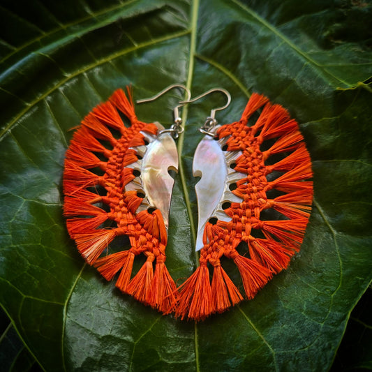 Nanave Rito Earrings