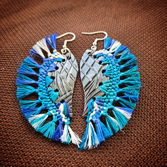 Nanave Rito Earrings