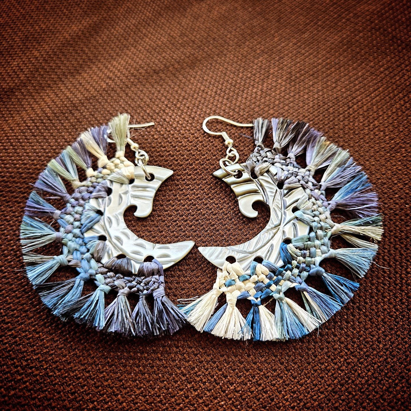 Nanave Rito Earrings