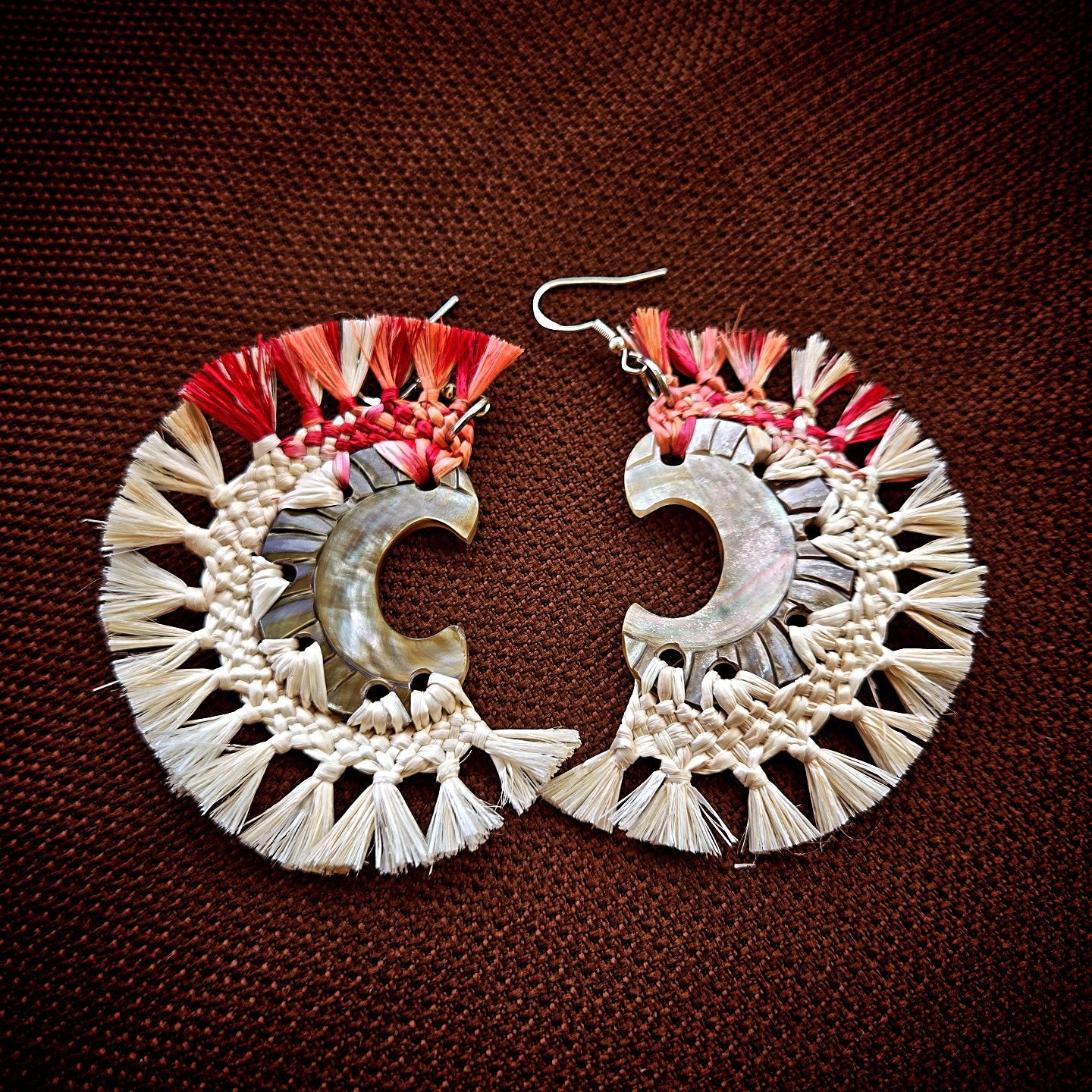 Nanave Rito Earrings