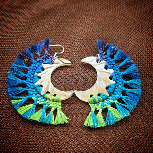 Nanave Rito Earrings