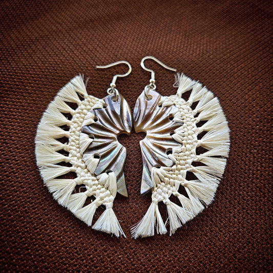 Nanave Rito Earrings