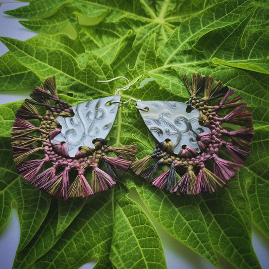 Nanave Rito Earrings