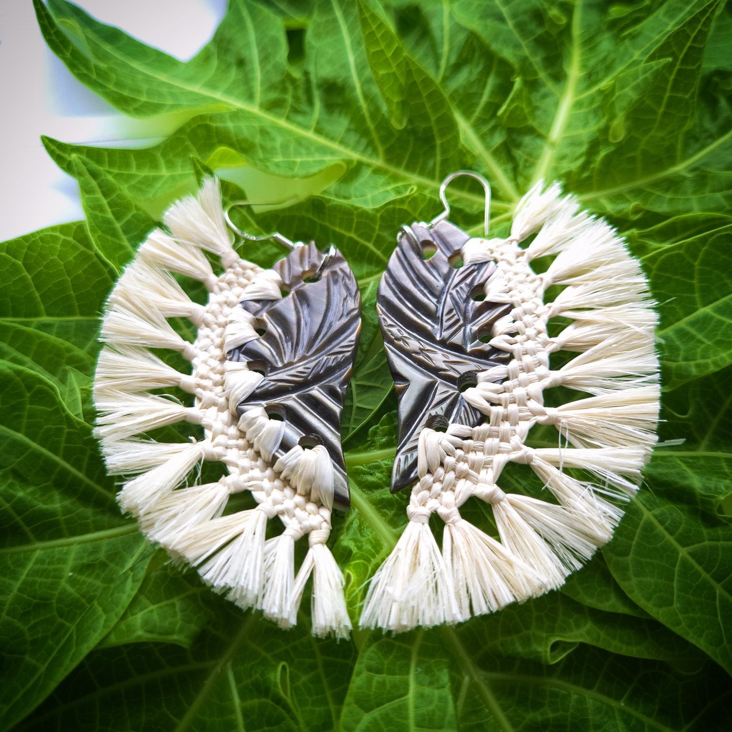 Nanave Rito Earrings