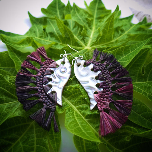 Nanave Rito Earrings