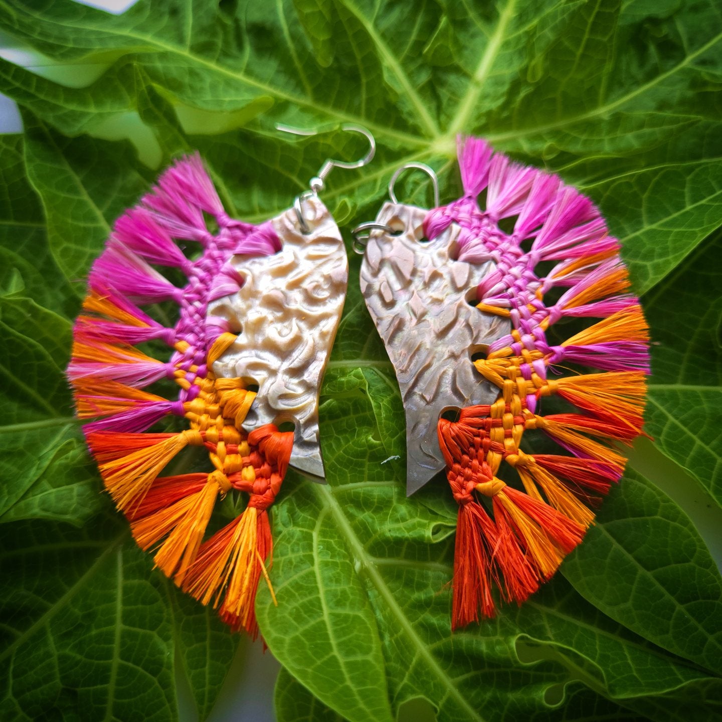 Nanave Rito Earrings