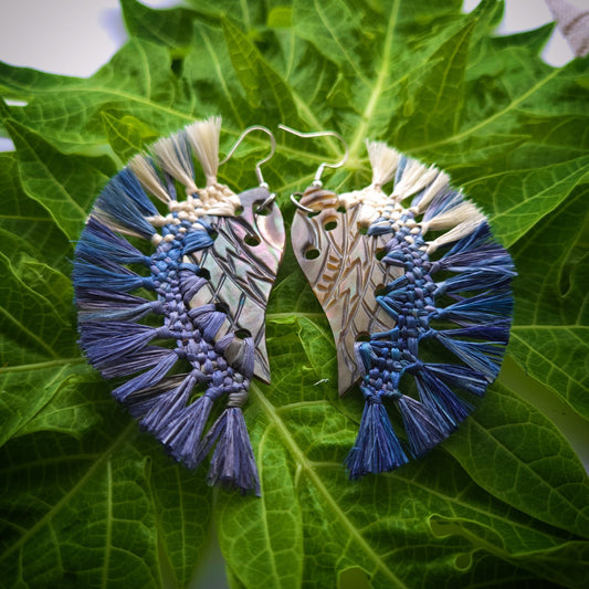 Nanave Rito Earrings