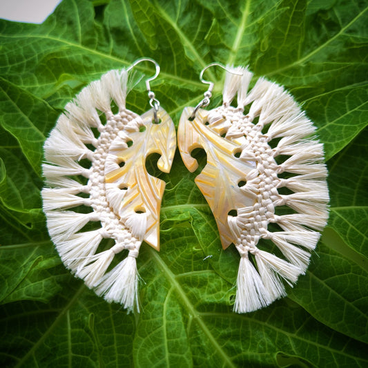 Nanave Rito Earrings