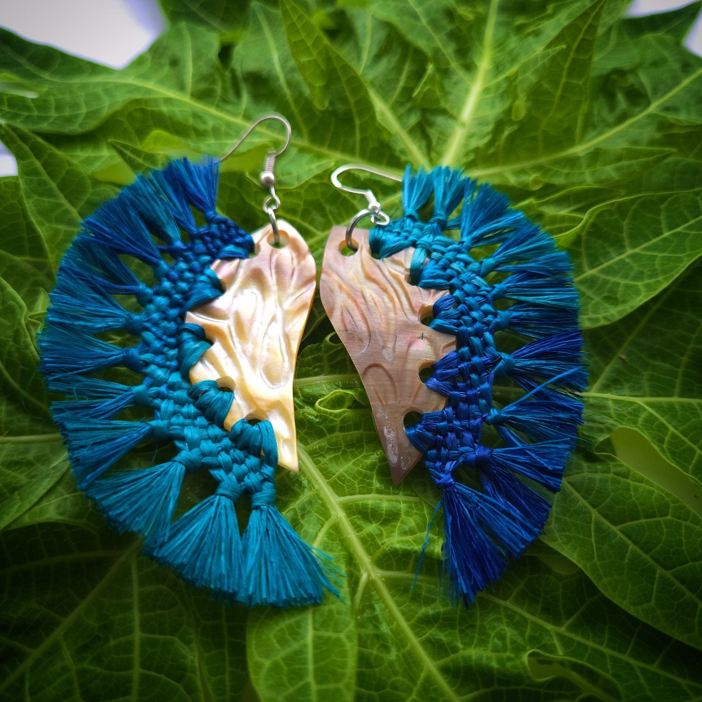 Nanave Rito Earrings