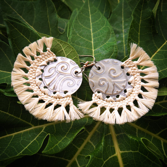 Nanave Rito Earrings