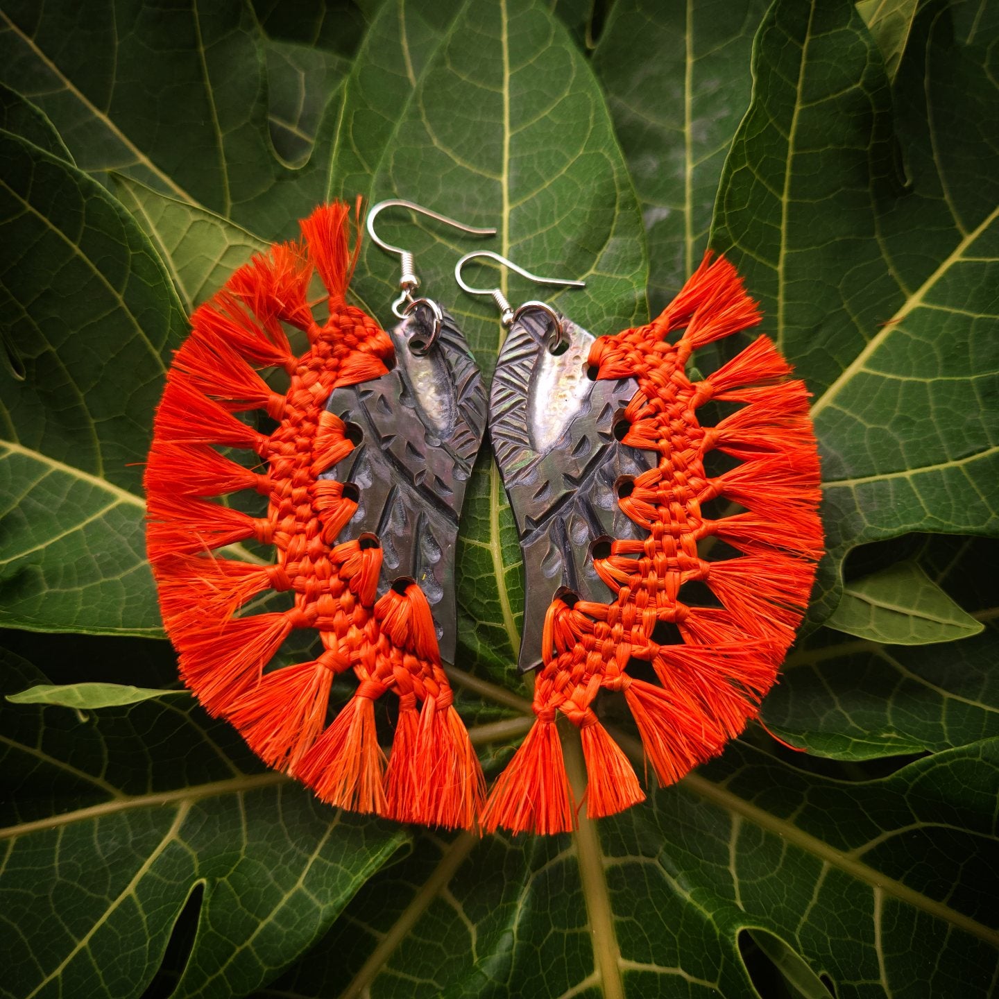 Nanave Rito Earrings