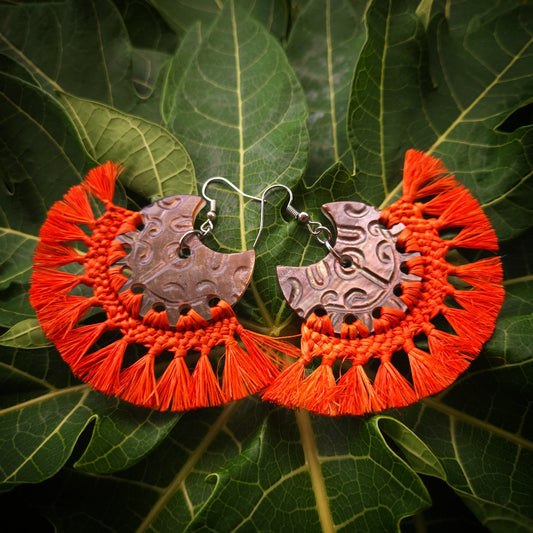 Nanave Rito Earrings