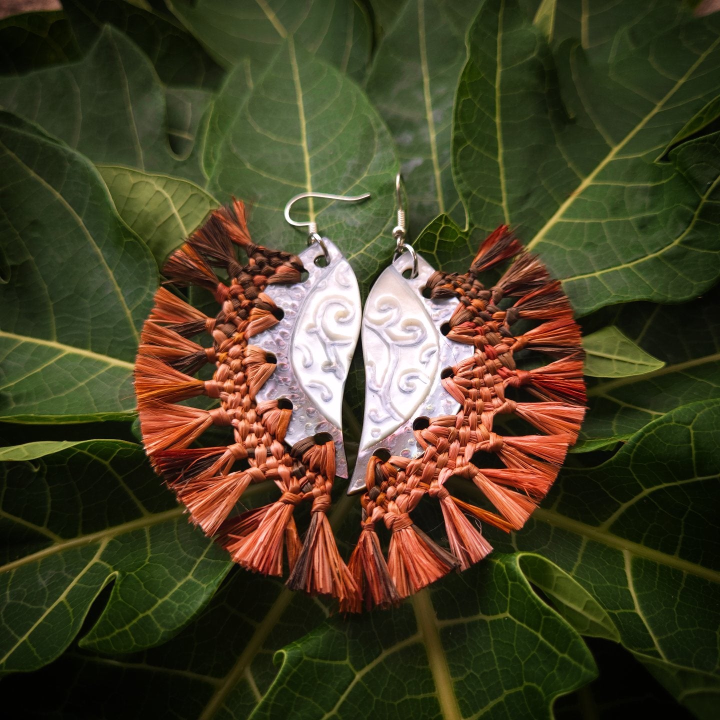 Nanave Rito Earrings