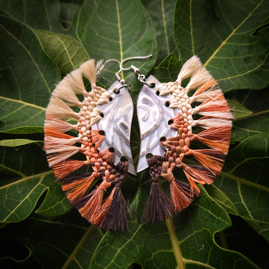 Nanave Rito Earrings