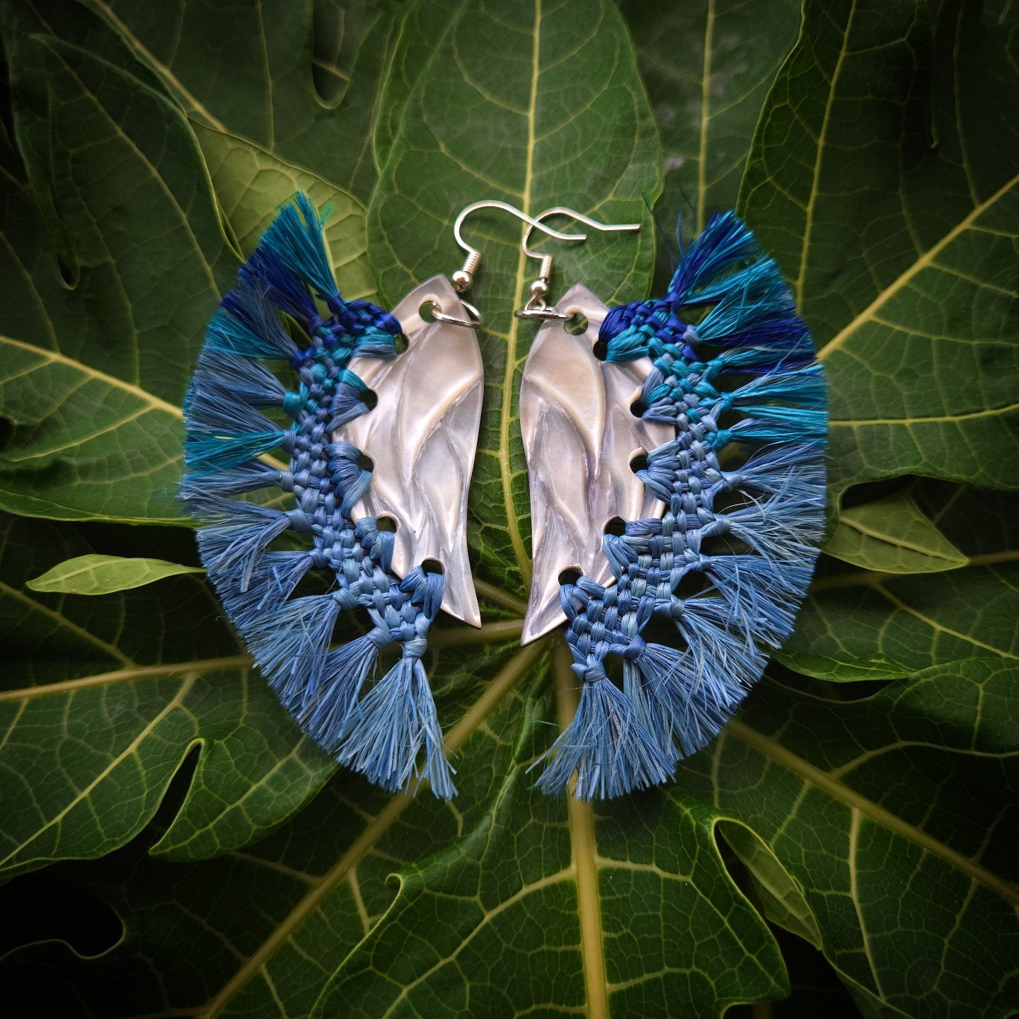 Nanave Rito Earrings