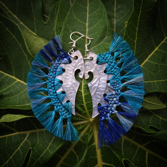 Nanave Rito Earrings