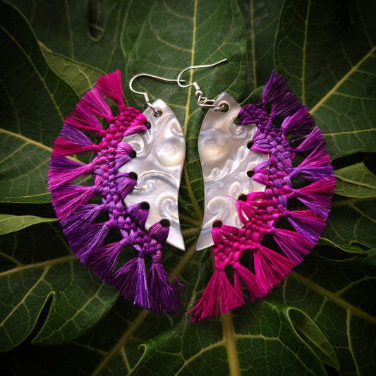 Nanave Rito Earrings