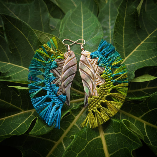 Nanave Rito Earrings