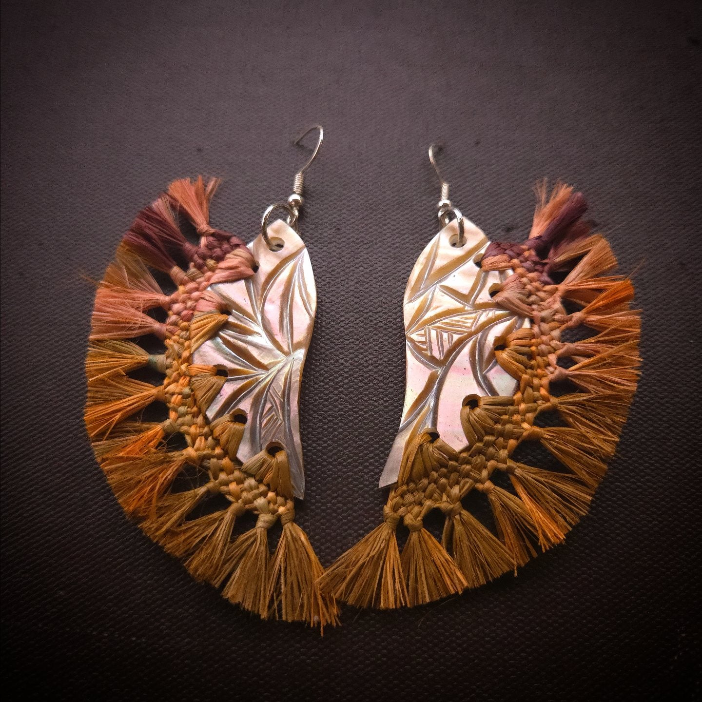 Nanave Rito Earrings