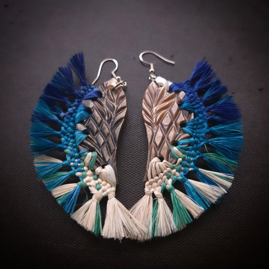 Nanave Rito Earrings