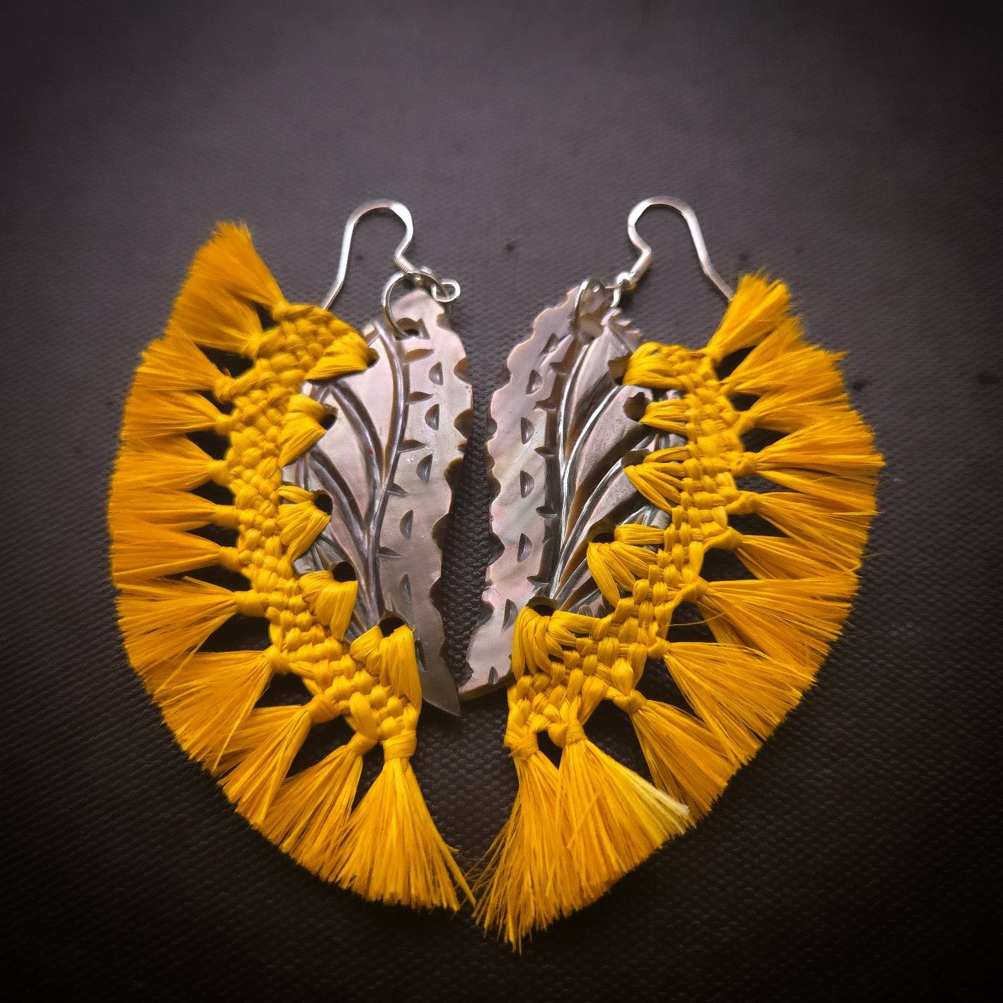 Nanave Rito Earrings