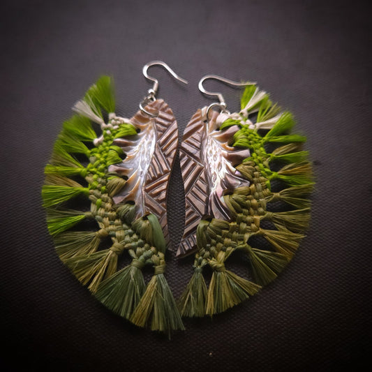 Nanave Rito Earrings