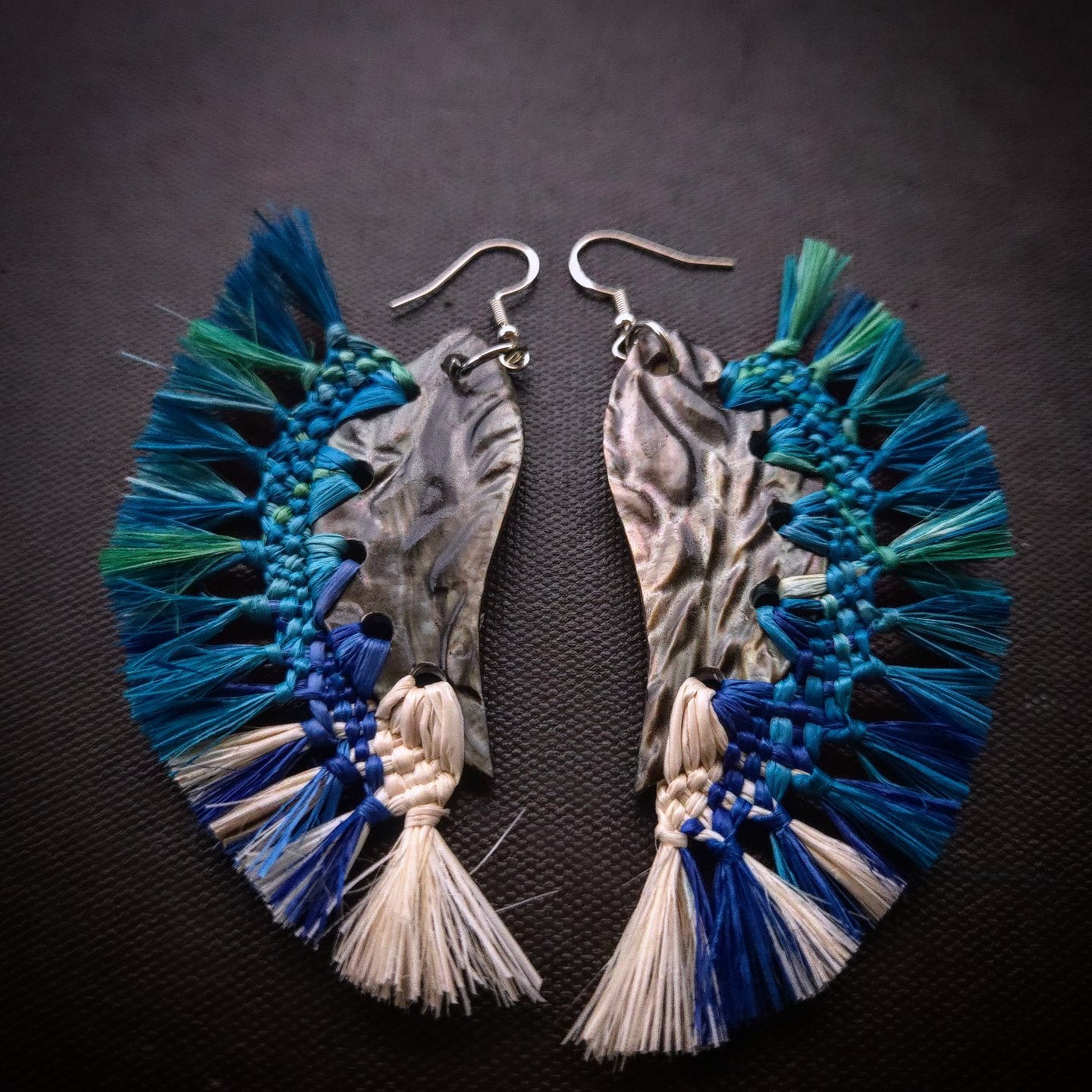 Nanave Rito Earrings